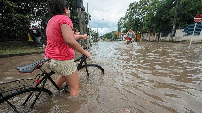 Pronostican verano con eventos meteorológicos extremos con impacto en la actividad productiva por la persistencia de efectos del fenómeno conocido como El Niño
