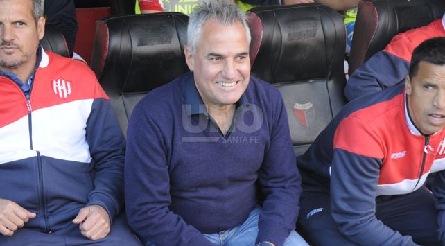 Madelón y el Bombonerazo: la isla visitando a los grandes