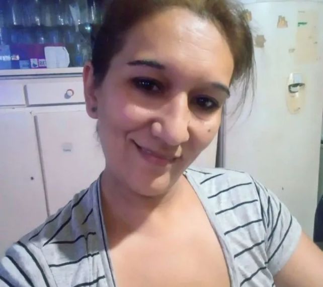 Verónica Natalia Almada
