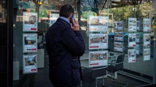 Falsas inmobiliarias: relevaron unos 30 anuncios falsos en San Lorenzo y Venado Tuerto