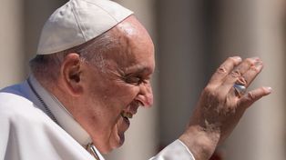 El Papa viajará a Hungría para hablar de la guerra y la crisis migratoria
