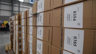 Toda la información respecto a qué se puede hacer y qué no durante la veda electoral está plasmada en El Código Nacional Electoral en su artículo 71