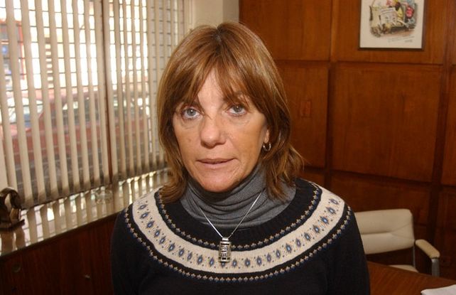 El increíble papelón al aire de la diputada kirchnerista Adela Segarra