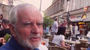 Alberto Joaquín cruzó al ministro Sukerman por el presunto vacunatorio VIP