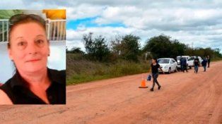 Beatriz Fernández tenía 62 años y fue asesinada en abril de 2024.
