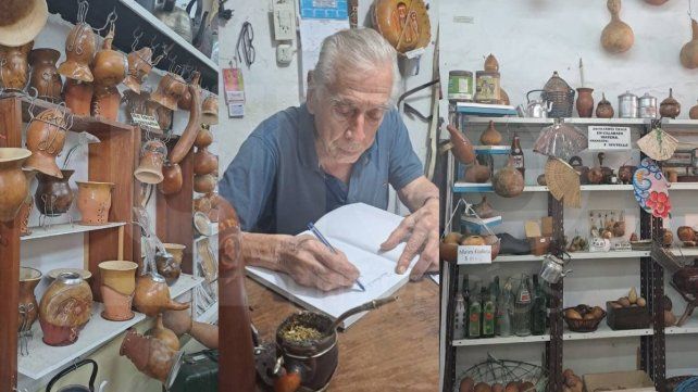 El mate en Entre Ríos: tradición e identidad