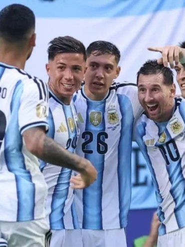 La FIFA reveló su 11 ideal del Mundial 2026: hay presencia argentina