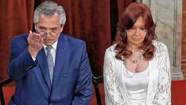 El Presidente va al Congreso: cuáles serán los ejes de su discurso
