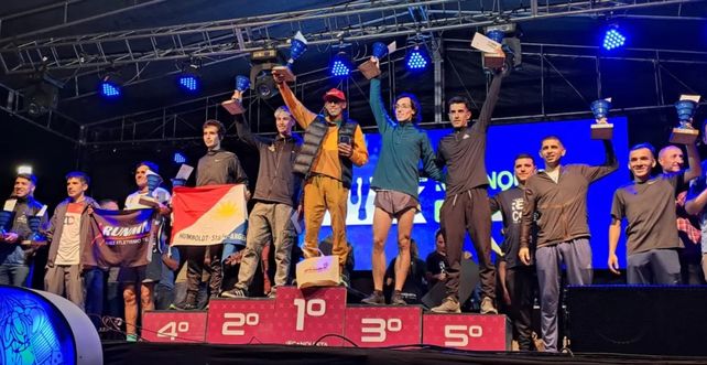 Reconquista festejó su 153º aniversario con espectáculos musicales y competencias deportivas