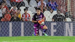 La relevancia en Unión de volver a ponerle candado a su arco