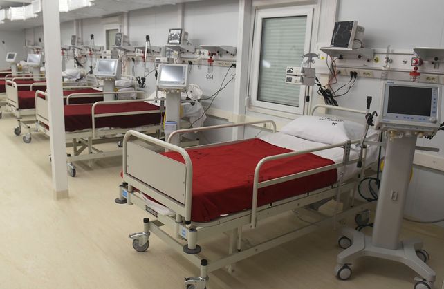 Punto por punto, cómo está Santa Fe en el ranking Covid