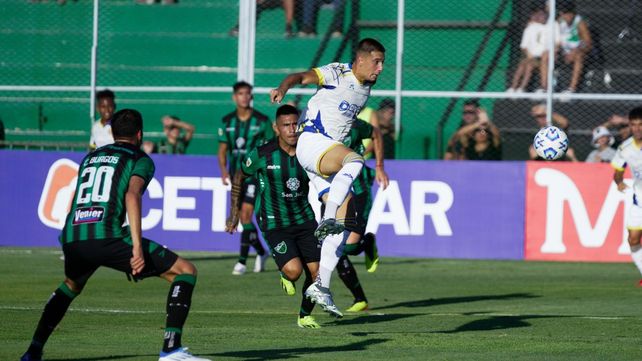 El último enfrentamiento entre ambos fue empate sin goles en San Juan.