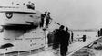 Hallan en las costas brasile&ntilde;as un submarino alem&aacute;n hundido en 1941