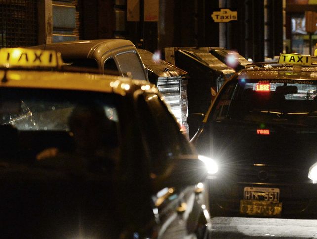 El positivo del taxista define una intoxicación que afecta las condiciones de conducción