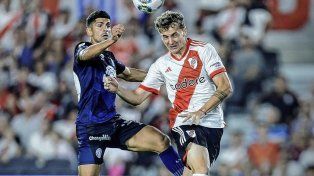 River Plate se enfrenta a Independiente Rivadavia en un duelo clave con objetivos opuestos.