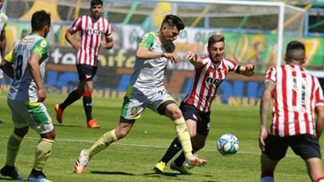Estudiantes pugnará por su primer triunfo ante Aldosivi.&nbsp;