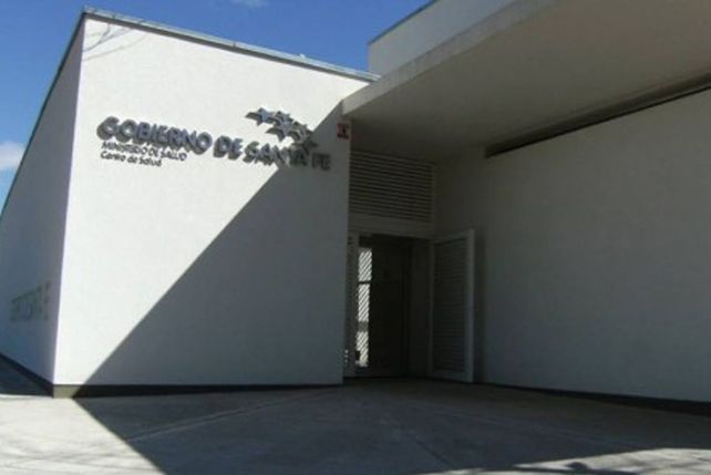 Momentos de tensión en  el Caps de barrio Mocoví