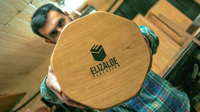 Agustín Elizalde
