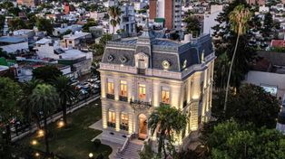 Comienza el Festival Internacional de Literatura de Santa Fe