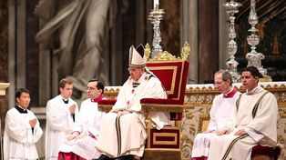 Las cinco frases del Papa Francisco para acercar los sacerdotes a los fieles