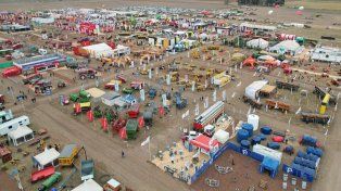 Agroactiva es un espacio que reúne al sector agropecuario argentino&nbsp;