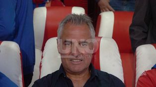 Madelón tiene a todos a disposición para recibir a Colón