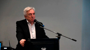Marcelo Turcato, presidente de la Asociación Rosarina de Básquet, se expresó sobre los últimos acontecimientos.