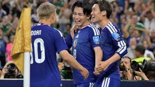 Japón aplastó a Túnez y es líder del Grupo F en el Mundial 2026