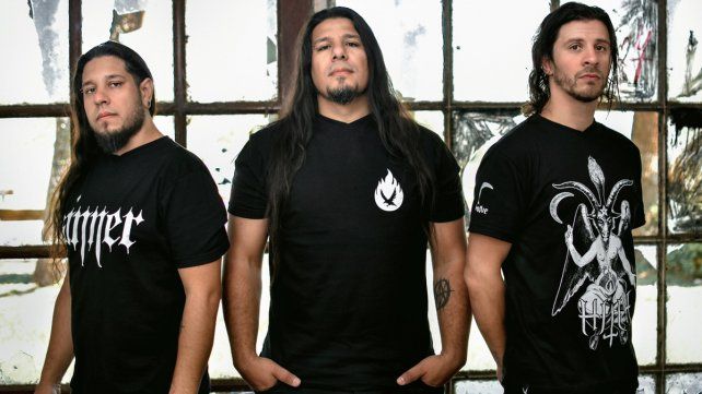 V.i.d.a. llega desde Buenos Aires con toda su fuerza.&nbsp;