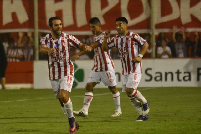 Unión buscará cerrar una semana feliz