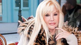 ¿A quién le robaría un beso?