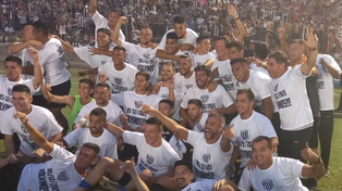 Chaco For Ever