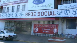 Unión solo permitirá el ingreso a la sede de los socios que presenten su carnet