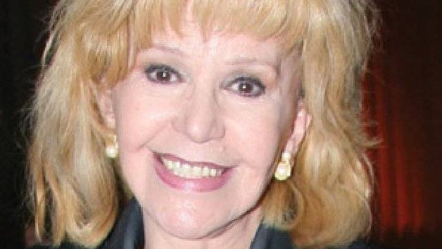Falleció a los 89 años Beatriz Bonnet, símbolo de la comedia argentina