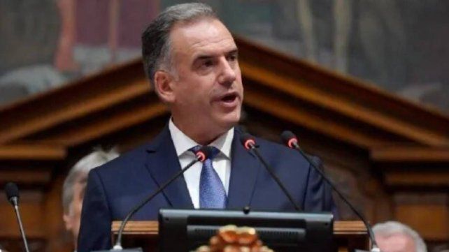 Orsi dijo que hay que buscarle la vuelta al proyecto de la planta cerca de Colón