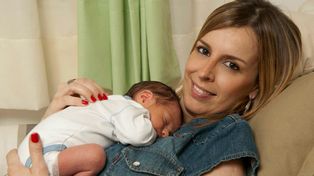“La Ley de Fertilización Asistida nos hace una sociedad igualitaria”