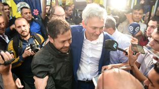 Votos que no dejan dudas
