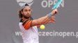 Trungelliti remontó ante Monteiro y comenzó con el pie derecho en el Challenger de Maia