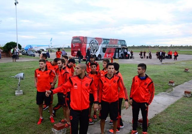 Foto Copa Argentina