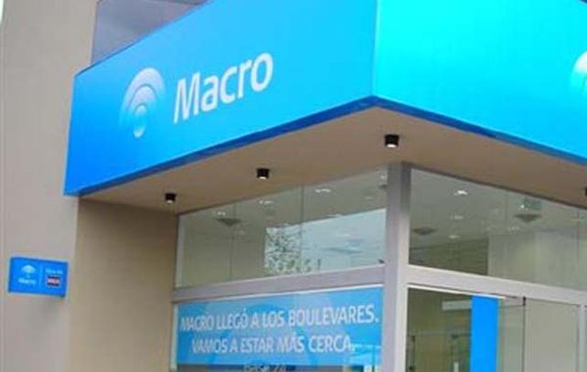 Comunicado oficial del Banco Macro sobre el robo en San Jerónimo Sud