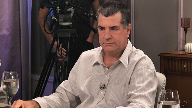 Mi hija muere por resistirse a la violación, dijo el padre de Micaela García