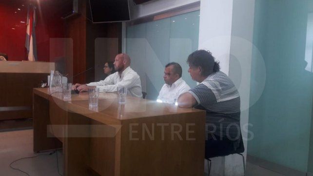 Dos empleados municipales de Paraná fueron condenados por cobro ilegal a automovilistas.