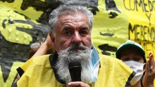 Raúl Castells denunciado en la justicia por incentivar robos