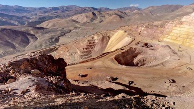Se cumplió un año del derrame de cianuro de la minera Barrick Gold en San Juan