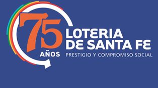 Lotería de Santa Fe suspende sus sorteos durante el feriado del 9 de julio