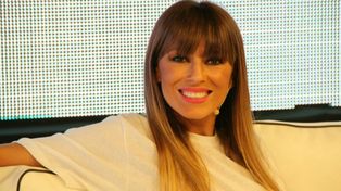 La confesión hot de Coki Ramírez: sus fantasias con un galán
