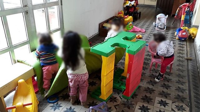 Copnaf&nbsp; tiene tiene 32 &nbsp;residencias en muy mala situación