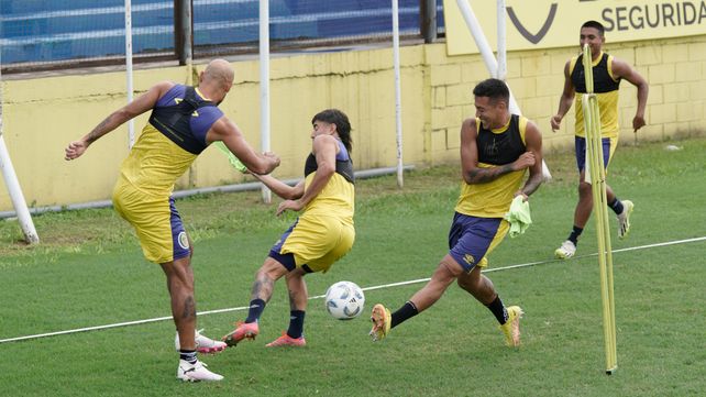 Los canallas sufrieron un tropiezo importante por la Copa y el viernes salen al ruedo en el torneo local.