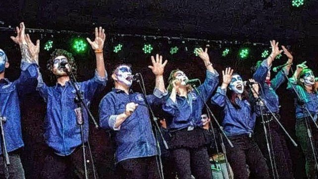 La murga Puntuales pa la tardanza se presenta el 1° de diciembre en Concepción del Uruguay. Las entradas ya están a la venta.