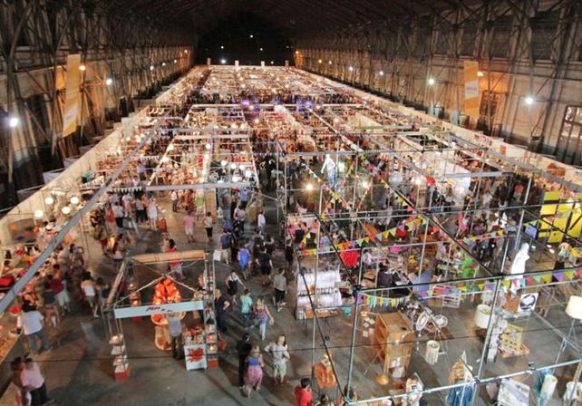 Diseña Santa Fe: más de 260 opciones para buscar los regalos para estas fiestas